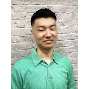 メンズ/スキンフェード/刈り上げ/ショート/清潔/ビズヘア