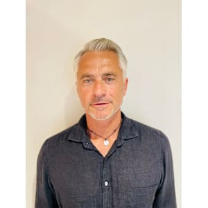 銀座八×激渋×シルバーヘア - 銀座八【ギンザハチ】掲載中