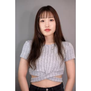 仙川の美容室L a.COEUR