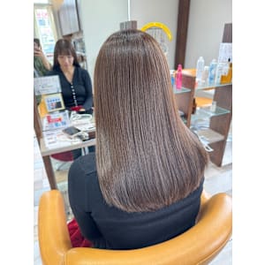 TJ天気予報 3t 日進店×ロング