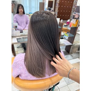 TJ天気予報 3t 日進店×ロング