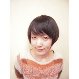 Beauty Parlor arca×ショート