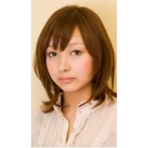 Beauty Parlor arca×ミディアム