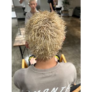 イージーパンク