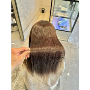 大宮でできるメゾンストレート