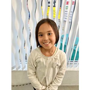 キッズ前髪長めボブ - piquetoile【ピケトワール】掲載中