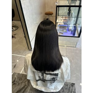 大宮でできるメゾンストレート