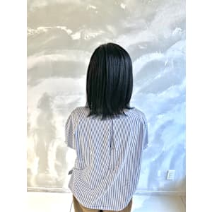 Louer hairmake×ミディアム