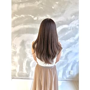 Louer hairmake×ロング - Louer hairmake【ルエ ヘアメイク】掲載中