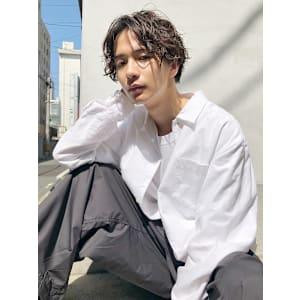 ハンサムショート×スパイラル佐野勇士