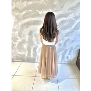 Louer hairmake×ロング - Louer hairmake【ルエ ヘアメイク】掲載中