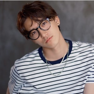 ビジネス対応マッシュショートヘア