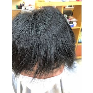 【AFTER】Rebirthカット