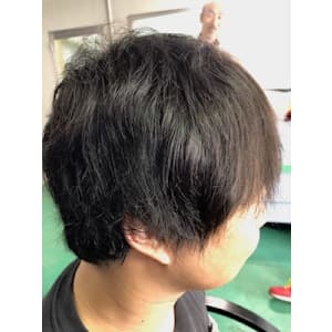 【AFTER】Rebirthカット 2