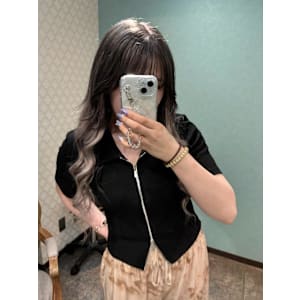 この色キテマス！