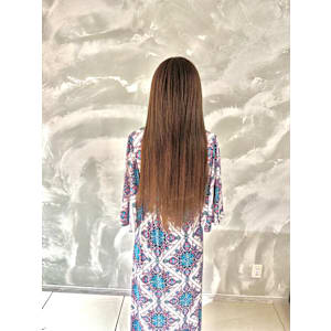 Louer hairmake×ロング