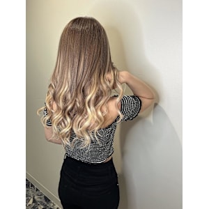 ハイライトstyle