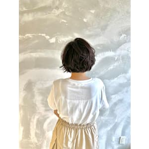 Louer hairmake×ショート - Louer hairmake【ルエ ヘアメイク】掲載中