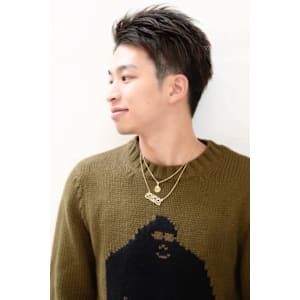 メンズカット☆