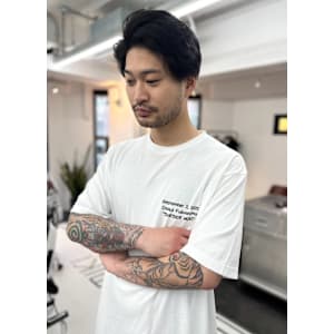 ナチュラルリバース