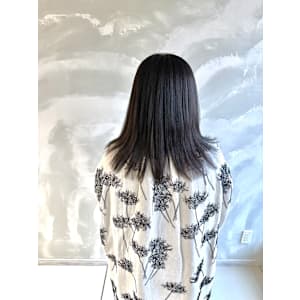 Louer hairmake×ミディアム