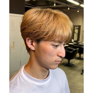 シースルーマッシュ