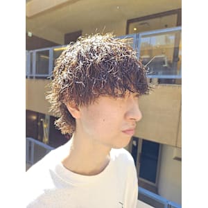 ツイストスパイラル