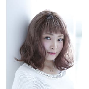 外はねカジュアル