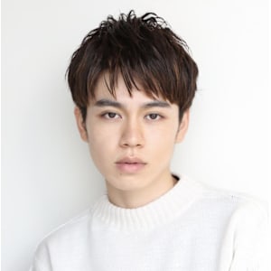 カット/ヘッドスパ/メンズ/眉毛/パーマ/マンツーマン