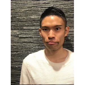 ショート　五反田　理容室　床屋