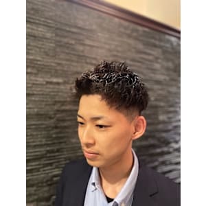 2ブロック　五反田　理容室　床屋