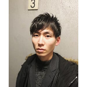 ショート　床屋　理容室　五反田