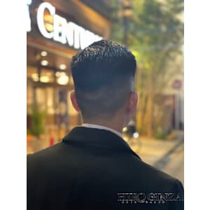 フェード【五反田】＜理容室＞/