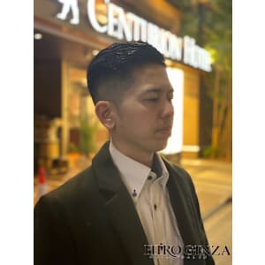 フェード【五反田】＜理容室＞/