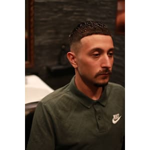 スキンフェード【五反田】＜理容室＞/メンズ/ショート/個室＞