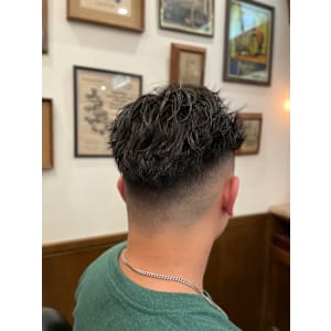 7:3ツイストスパイラル