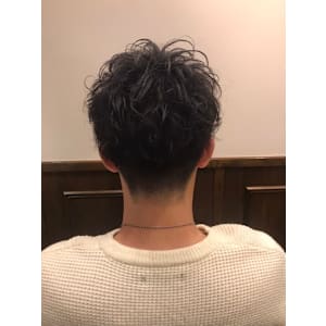 ゆるふわスパイラル