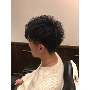 ゆるふわスパイラル