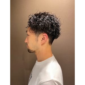 7:3ワイルドスパイラル