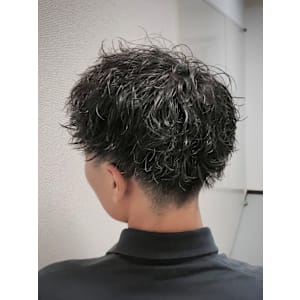 360°カッコいいツイストスパイラル - ヒロ銀座BARBER SHOP 名古屋本店【ヒロギンザバーバーショップナゴヤホンテン】掲載中