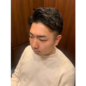 ビジネスツーブロック