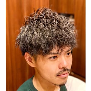 ツイスパスタイル