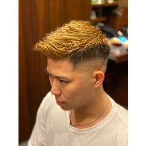 フェードスタイル