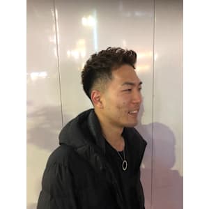 ヒロ銀座五反田店 - ヒロ銀座BARBER SHOP 名古屋本店【ヒロギンザバーバーショップナゴヤホンテン】掲載中