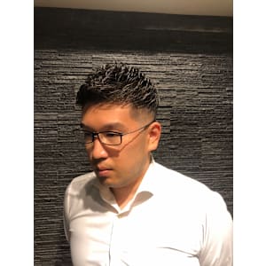 ヒロ銀座五反田店