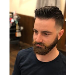 ヒロ銀座五反田店