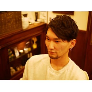 ヒロ銀座五反田店