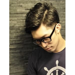 ショートスタイル