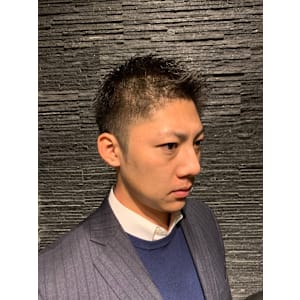 好印象ショート