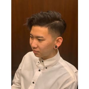 ショートレイヤー